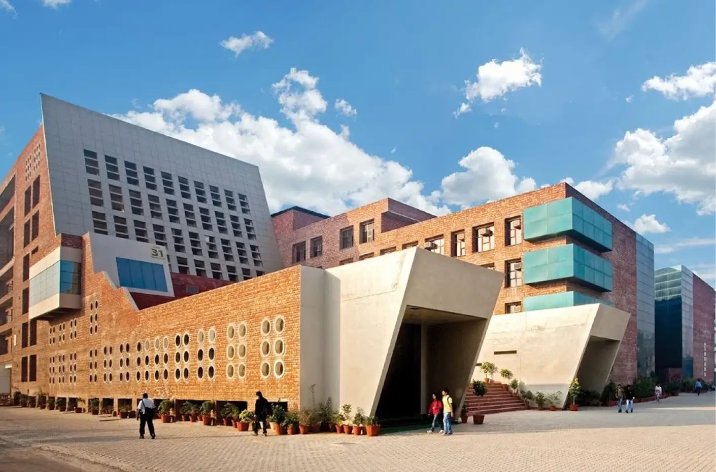 Lovely Professional University, Punjab