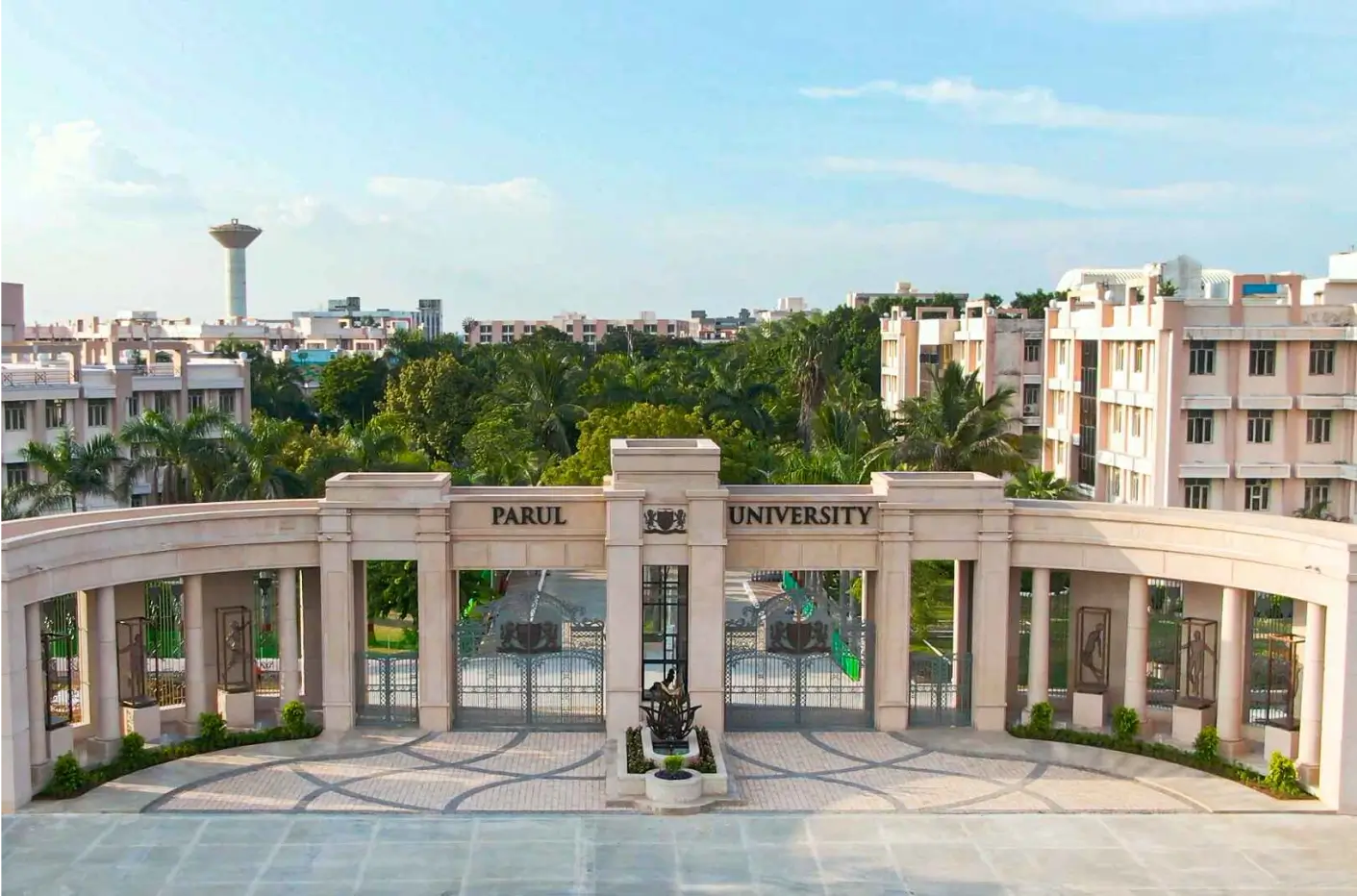 Parul University, Gujarat